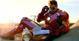 RDJ Movies Tanza Saw