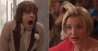 10 of Tracy&#39;s Favorite Movies From 1998