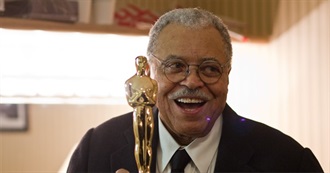 Famous People With the Surname of Jones