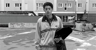 10 Best Modern Black and White Films Since 1980