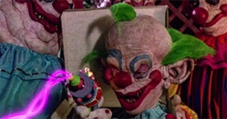 10 Films to Watch While Boozin It Up