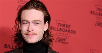 Caleb Landry Jones Filmography (2018)