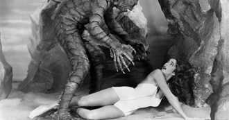 101 Movies You Must See Before You Die