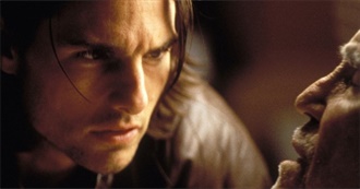 100 Best Movies Ever Made