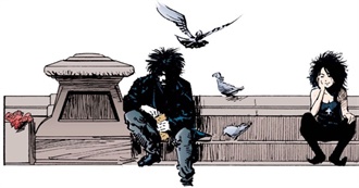 Rogue Reader&#39;s Comic Book Collection