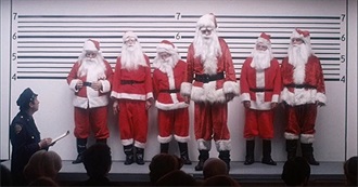 Christmas Horror Movies