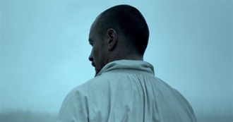 100 of Flints-Silver&#39;s Favorite Movies