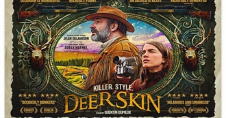 Recent Movies Frank Watched