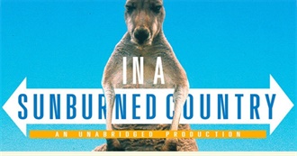 Travel the World in Spite of the Coronavirus by Reading These 10 Transporting Travelogues