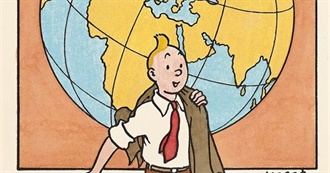 Tintin&#39;s to Do List