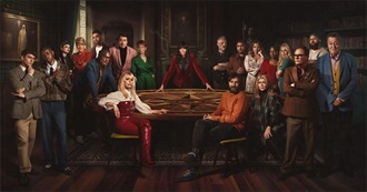 BBC Iplayer Watchlist October 2025