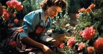 Literary References in &quot;The Stone Diaries&quot; - Carol Shields