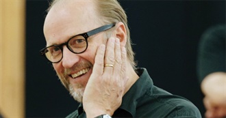 The Films of Adrian Edmondson