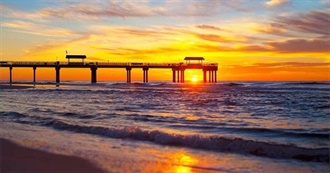 100 US Places That Start With &quot;O&quot; or &quot;Q&quot;