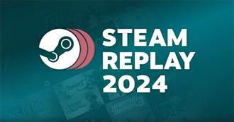 Games Frea Played in 2024