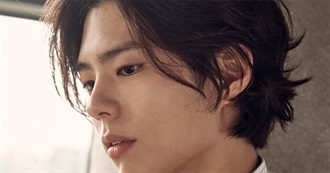 Korean Drama: Erin&#39;s Watched List