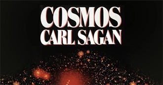 Cosmos (1980) Episode Guide