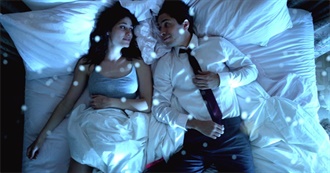 Chance&#39;s Favorite Movies