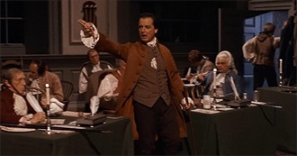 Films Bree Has Seen: 1970-1979