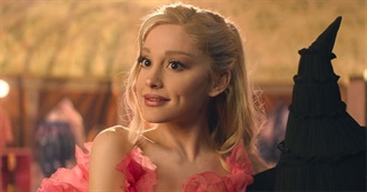 Any Seen or on Your List?