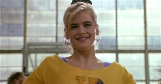 Kristy Swanson Movies