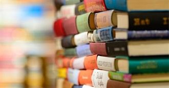 Jessi&#39;s 2017 Reads