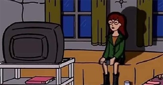 Ladykeane&#39;s Favourite Fillums