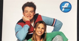 Cartoon Network Fridays Cast (&amp; Musical Guests)