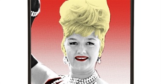 Joan Sims Filmography