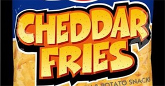 Alex&#39;s Favorites Food