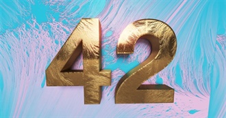 2 Books From 21 Authors = 42 Books