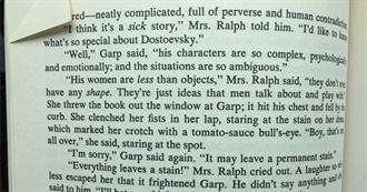 Cluelesscher&#39;s Fave Books