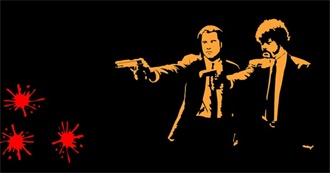 Reza&#39;s Watch List