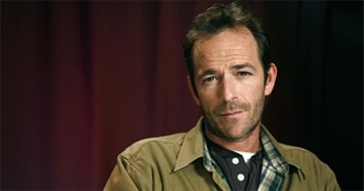 Luke Perry