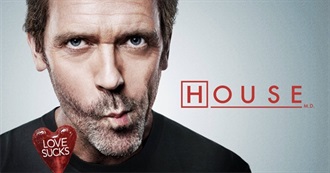 Shows Lavender Started Watching