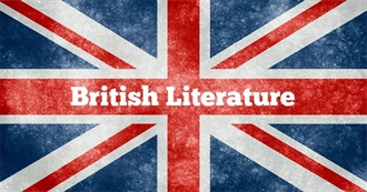 British Novels: A User&#39;s Manual