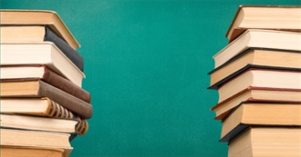 10 Books From 2013 That Aged Badly and 10 That Are Still Worth Reading