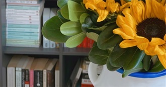 Books Yasza Is Interested in (2025)