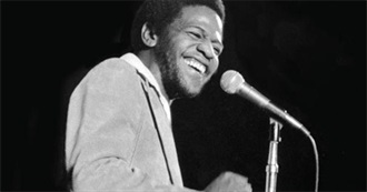 10 Essential Songs: Al Green