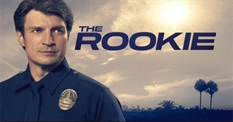 ABC Weekly TV Schedule for 2022