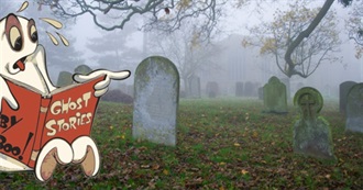 Scary Literary Fiction for People Who Hate Horror