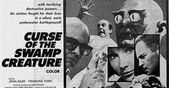 Directed by Larry Buchanan