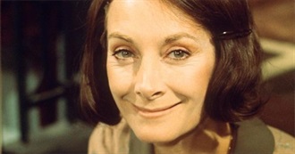 Jean Marsh Movies