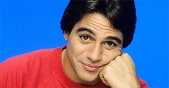 Tony Danza Movies