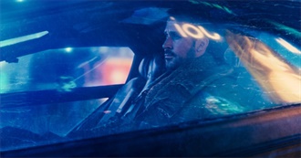 10 Best Sci-Fi Movies of the 2010s