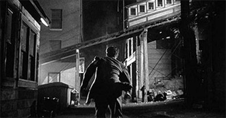 The Crime 100: 25 Writers, 4 Books Each