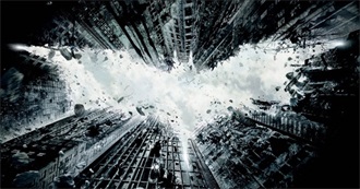 Films From 2008 Gemma Has Seen