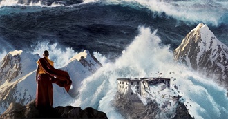 Wealth of Geeks&#39; 15 Films That Were Panned but Are Surprisingly Enjoyable