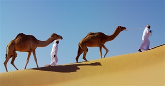 Here, There and Everywhere - 125 World Destinations