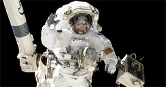 76 Films You Probably HAVE Seen